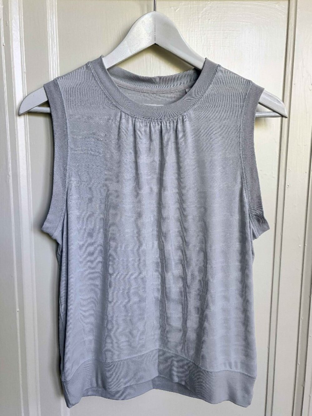Billy Reid Sleeveless Top